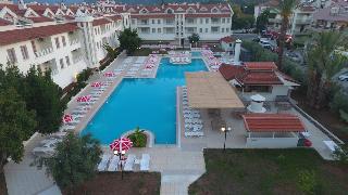 Koçer Club Family Apartments fotoÄŸrafÄ±