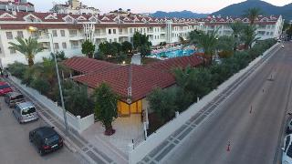 Koçer Club Family Apartments fotoÄŸrafÄ±