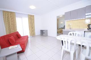 Koçer Club Family Apartments fotoÄŸrafÄ±