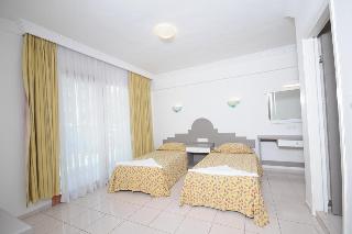 Koçer Club Family Apartments fotoÄŸrafÄ±