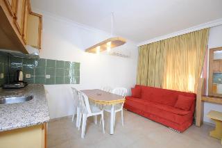 Koçer Club Family Apartments fotoÄŸrafÄ±