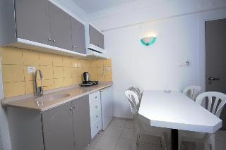 Koçer Club Family Apartments fotoÄŸrafÄ±