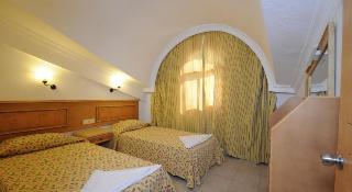 Koçer Club Family Apartments fotoÄŸrafÄ±