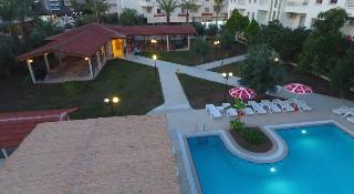 Koçer Club Family Apartments fotoÄŸrafÄ±
