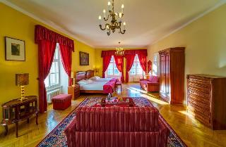 Josephine Old Town Square - Czech Leading Hotel fotoÄŸrafÄ±