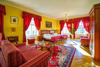 Josephine Old Town Square - Czech Leading Hotel fotoÄŸrafÄ±