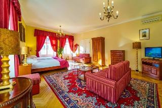 Josephine Old Town Square - Czech Leading Hotel fotoÄŸrafÄ±
