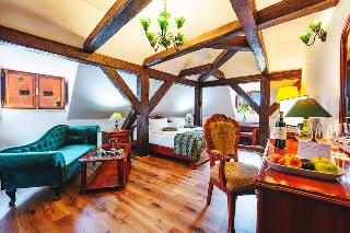Josephine Old Town Square - Czech Leading Hotel fotoÄŸrafÄ±