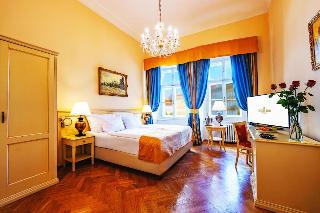 Josephine Old Town Square - Czech Leading Hotel fotoÄŸrafÄ±