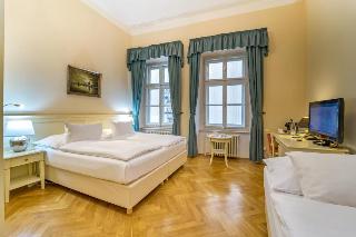 Josephine Old Town Square - Czech Leading Hotel fotoÄŸrafÄ±