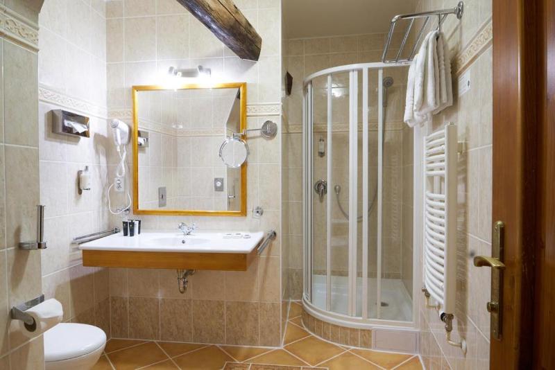 Josephine Old Town Square - Czech Leading Hotel - Oda