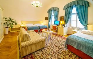 Josephine Old Town Square - Czech Leading Hotel fotoÄŸrafÄ±