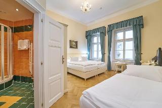 Josephine Old Town Square - Czech Leading Hotel fotoÄŸrafÄ±