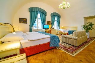 Josephine Old Town Square - Czech Leading Hotel fotoÄŸrafÄ±