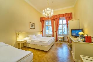 Josephine Old Town Square - Czech Leading Hotel fotoÄŸrafÄ±