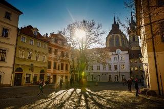 Josephine Old Town Square - Czech Leading Hotel fotoÄŸrafÄ±