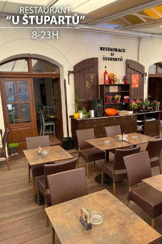 Josephine Old Town Square - Czech Leading Hotel fotoÄŸrafÄ±