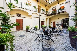 Josephine Old Town Square - Czech Leading Hotel fotoÄŸrafÄ±
