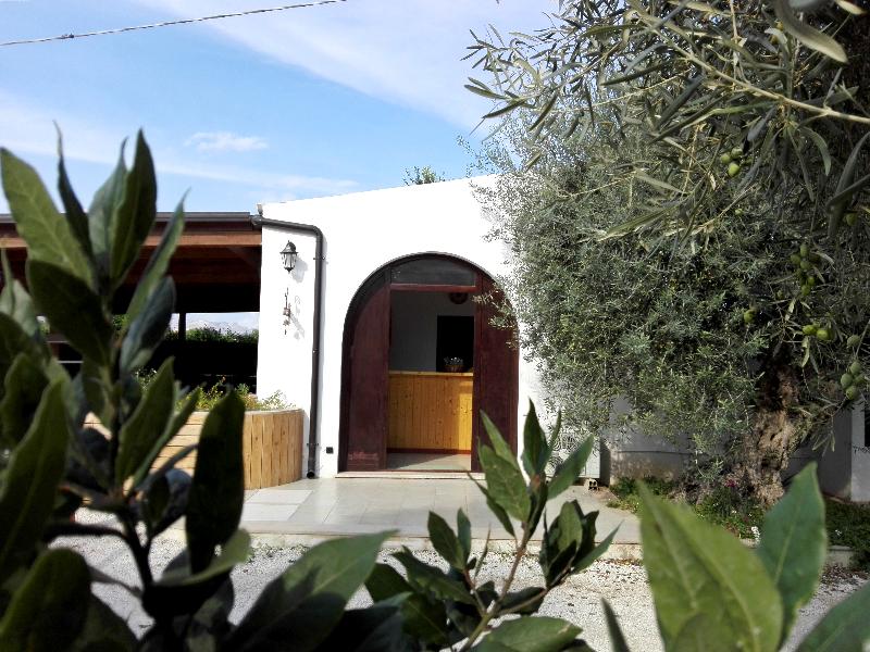 Agriturismo Terra dei Limoni - Genel