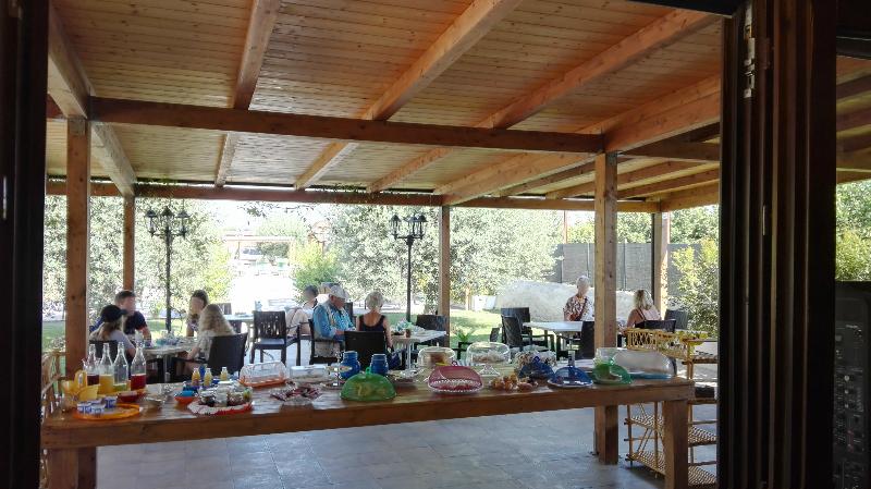 Agriturismo Terra dei Limoni - Genel