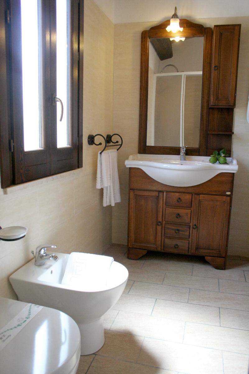 Agriturismo Terra dei Limoni - Oda