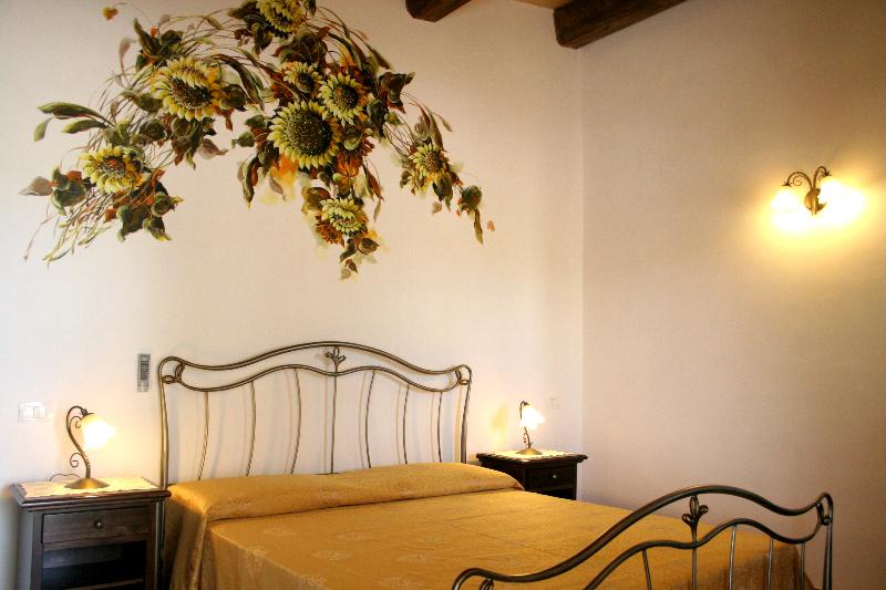 Agriturismo Terra dei Limoni - Oda