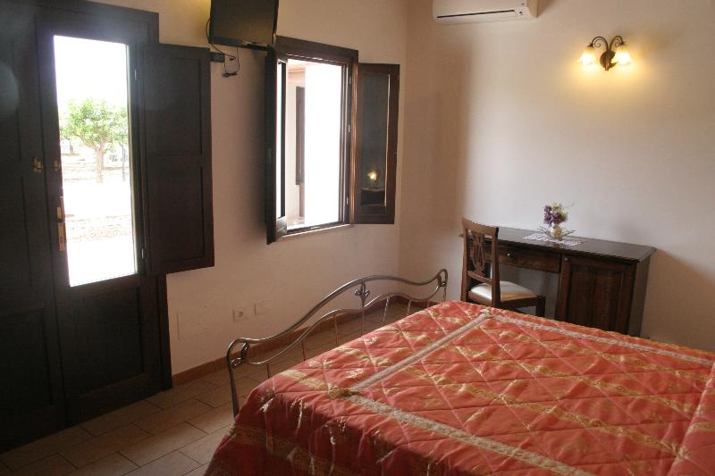 Agriturismo Terra dei Limoni - Oda