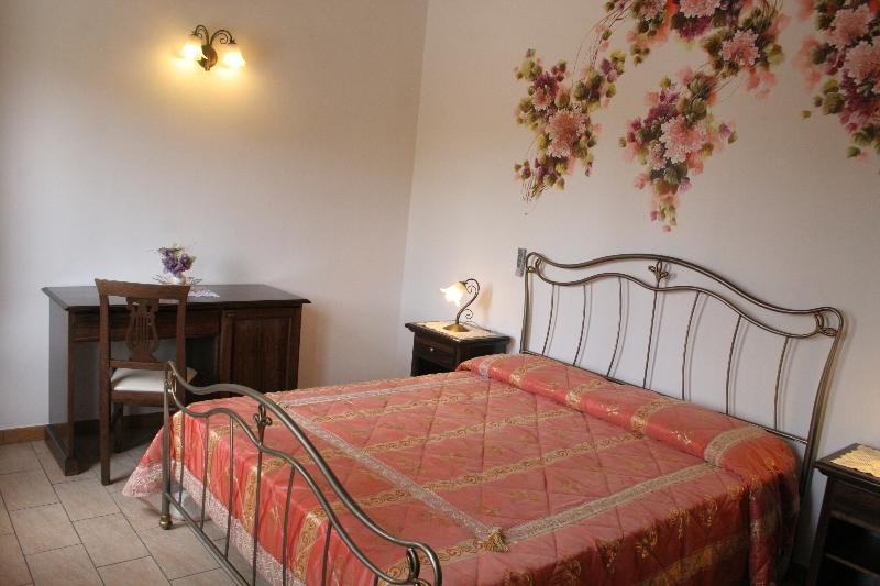 Agriturismo Terra dei Limoni - Oda
