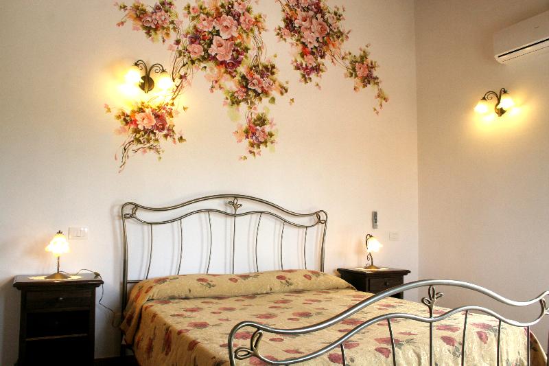 Agriturismo Terra dei Limoni - Oda