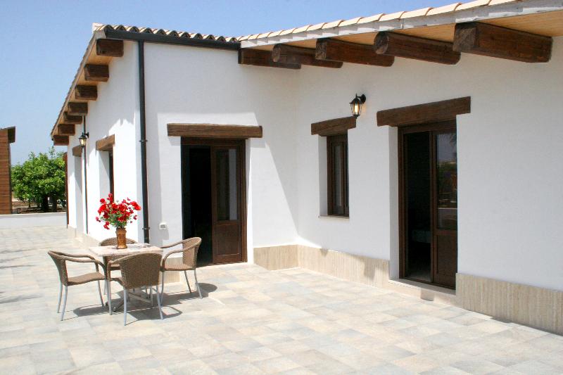Agriturismo Terra dei Limoni - Oda