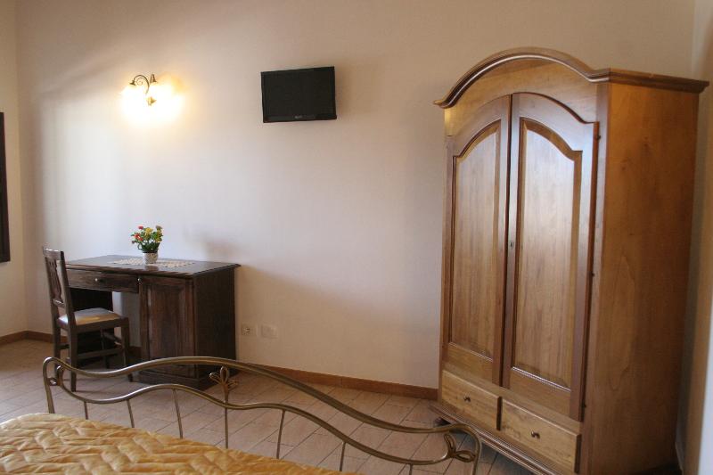 Agriturismo Terra dei Limoni - Oda