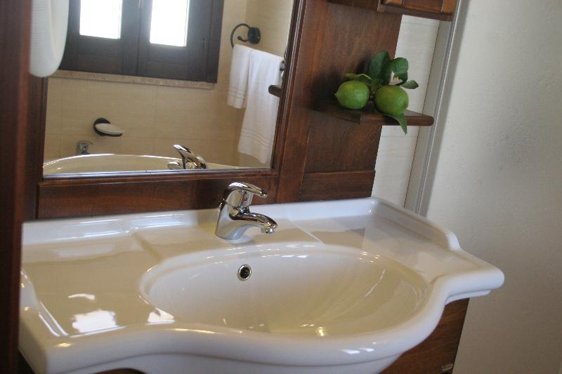 Agriturismo Terra dei Limoni - Oda