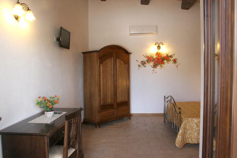 Agriturismo Terra dei Limoni - Oda