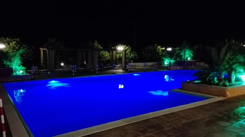 Agriturismo Terra dei Limoni - Havuz