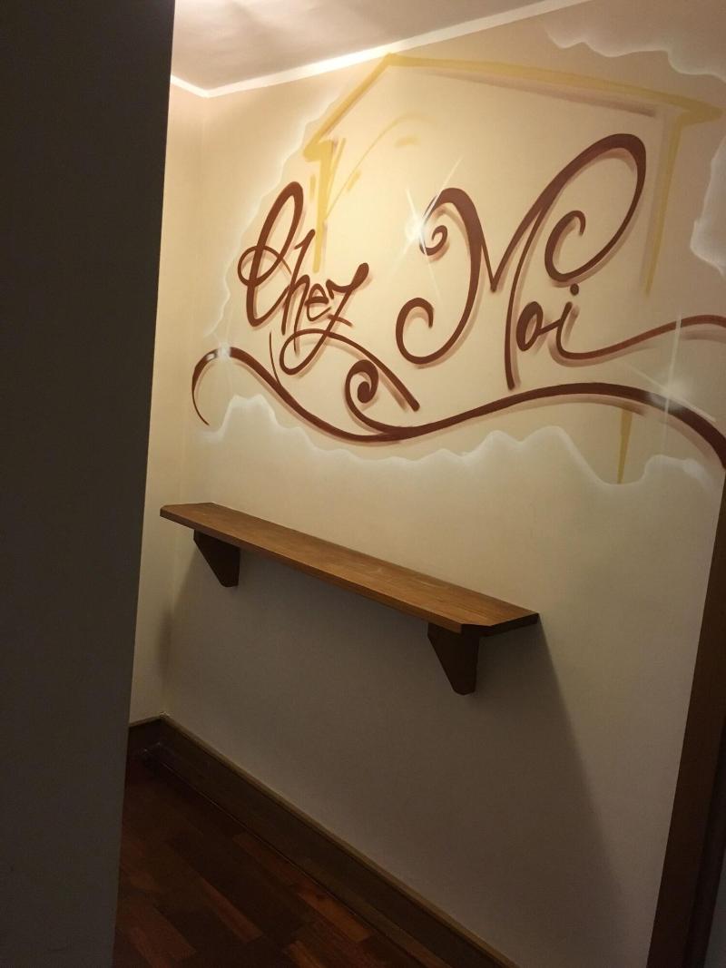 B&B Chez Moi - Bar