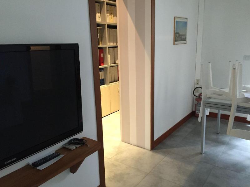 B&B Chez Moi - Lobi