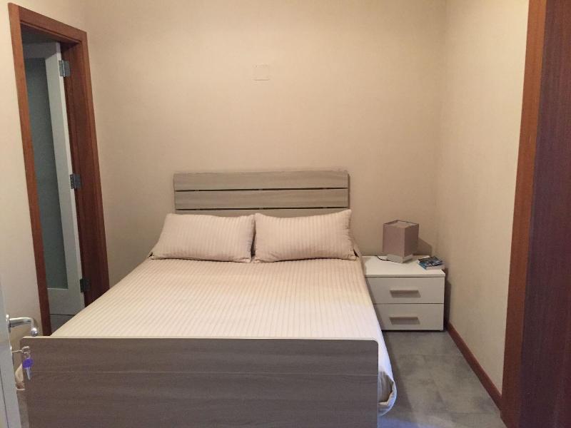 B&B Chez Moi - Lobi