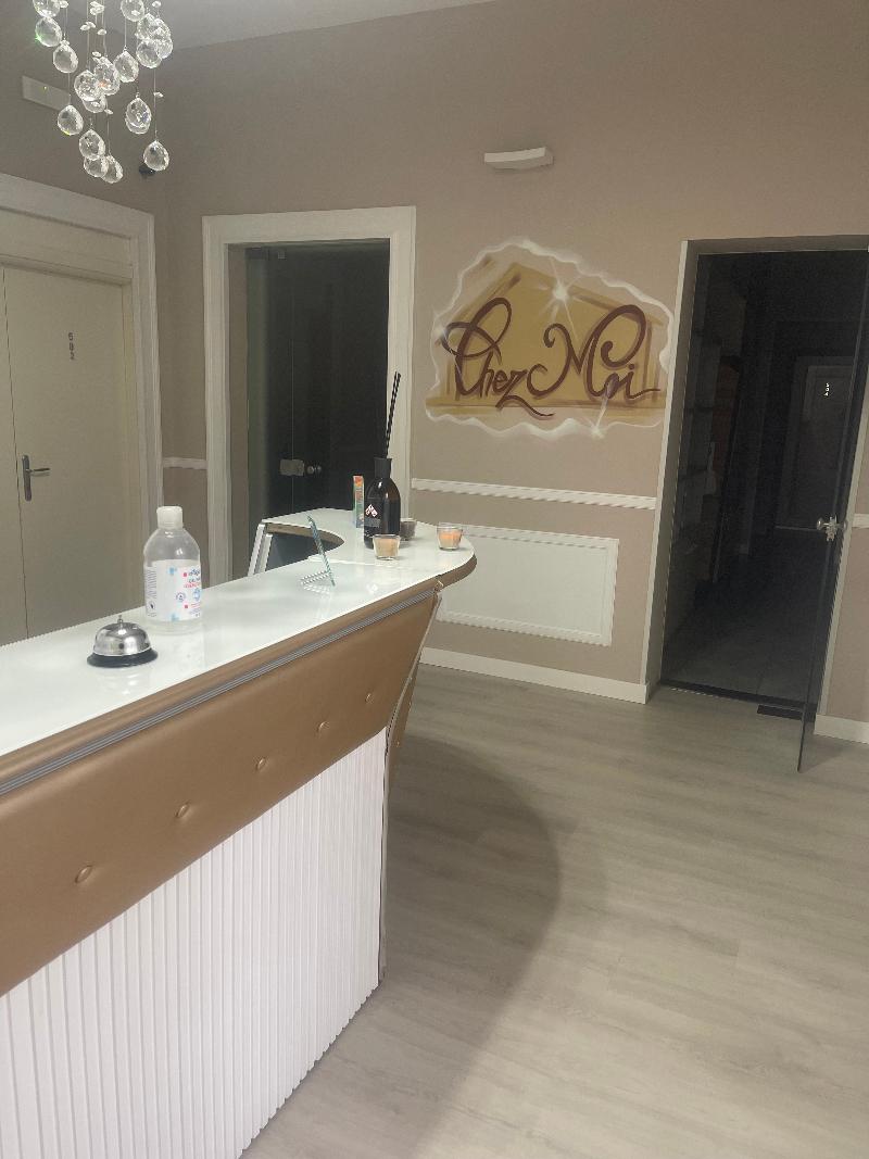 B&B Chez Moi - Lobi