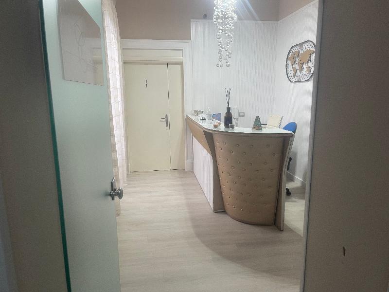 B&B Chez Moi - Lobi