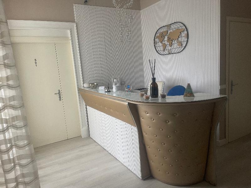 B&B Chez Moi - Lobi