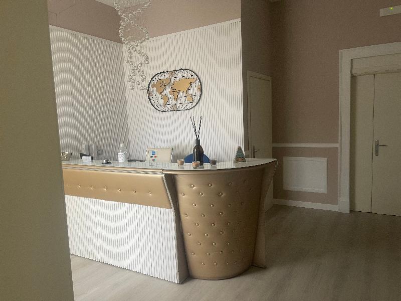 B&B Chez Moi - Lobi