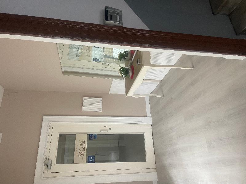 B&B Chez Moi - Lobi