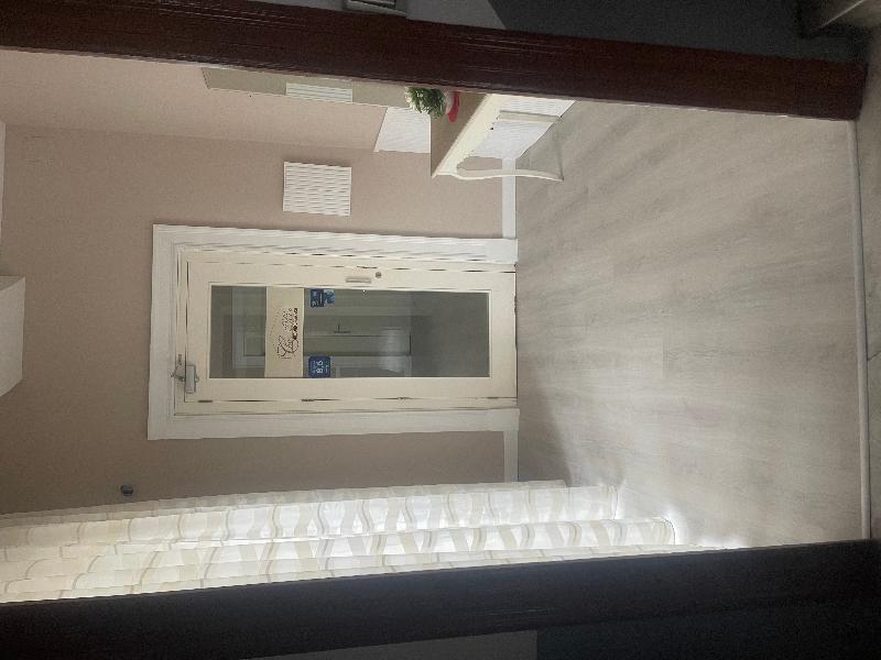 B&B Chez Moi - Lobi