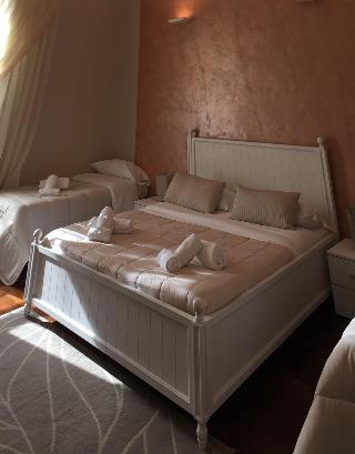 B&B Chez Moi otel fotoğrafı