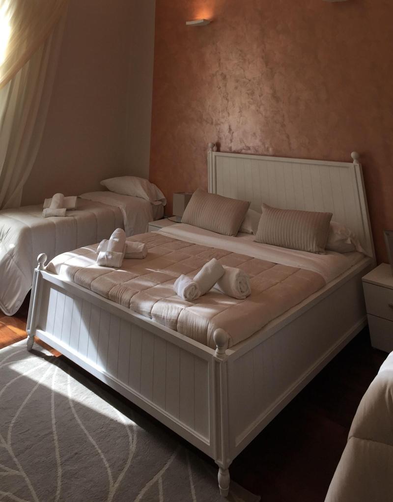 B&B Chez Moi - Genel