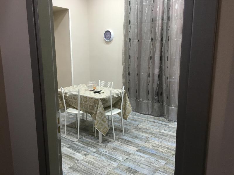 B&B Chez Moi - Oda