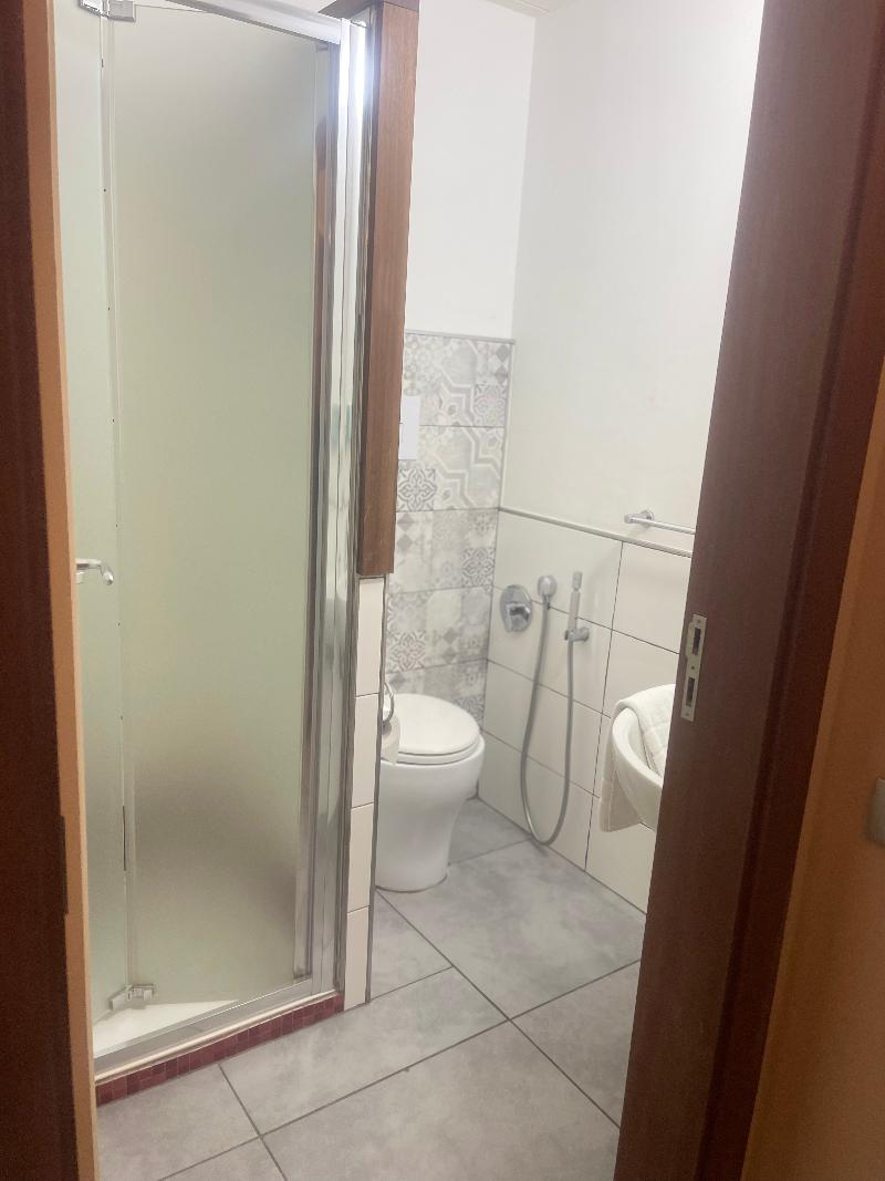 B&B Chez Moi - Oda