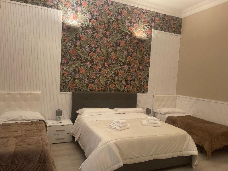 B&B Chez Moi - Oda