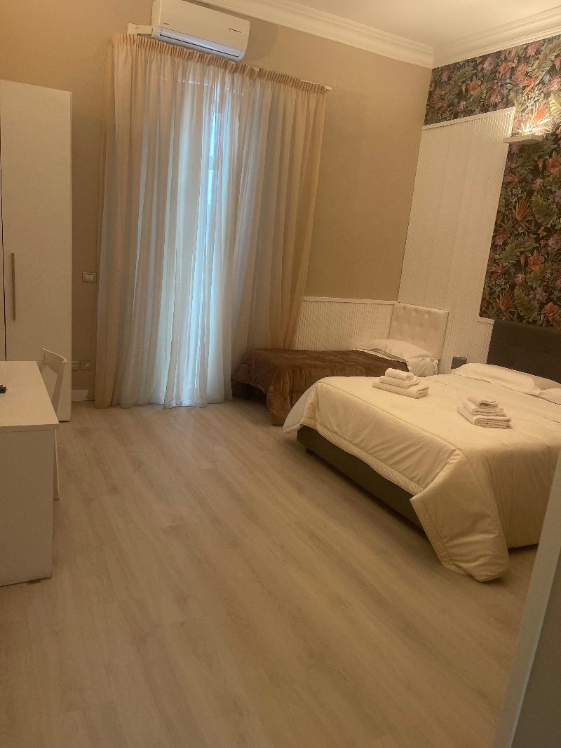 B&B Chez Moi - Oda
