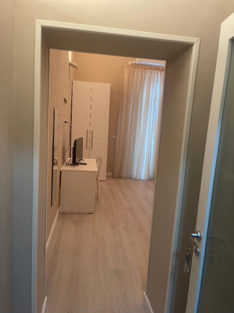 B&B Chez Moi - Oda